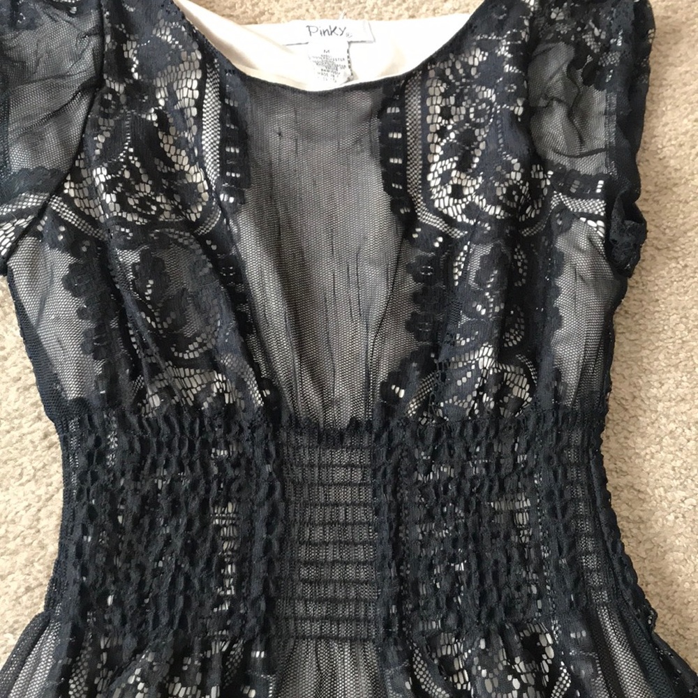 Dress - Picture 2 of 4